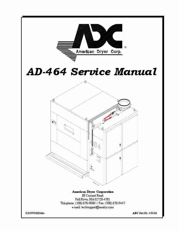 ADC Clothes Dryer AD-464-page_pdf